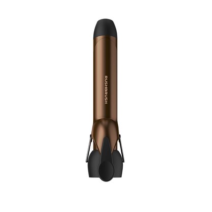 مكواة تجعيد الشعر راش براش (RUSH BRUSH) 5 في 1 – صالون متكامل بـ 5 رؤوس احترافية 5-In-1 Curler - Bronze Barrel