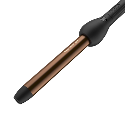 مكواة تجعيد الشعر راش براش (RUSH BRUSH) 5 في 1 – صالون متكامل بـ 5 رؤوس احترافية 5-In-1 Curler - Bronze Barrel