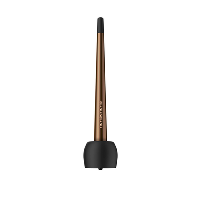 مكواة تجعيد الشعر راش براش (RUSH BRUSH) 5 في 1 – صالون متكامل بـ 5 رؤوس احترافية 5-In-1 Curler - Bronze Barrel