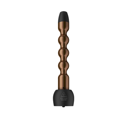 مكواة تجعيد الشعر راش براش (RUSH BRUSH) 5 في 1 – صالون متكامل بـ 5 رؤوس احترافية 5-In-1 Curler - Bronze Barrel