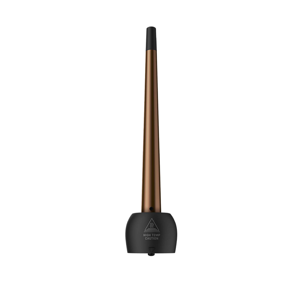 مكواة تجعيد الشعر راش براش (RUSH BRUSH) 5 في 1 – صالون متكامل بـ 5 رؤوس احترافية 5-In-1 Curler - Bronze Barrel