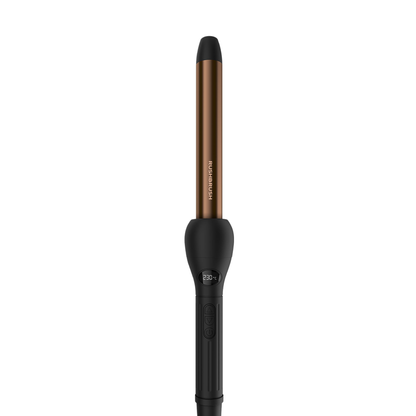 مكواة تجعيد الشعر راش براش (RUSH BRUSH) 5 في 1 – صالون متكامل بـ 5 رؤوس احترافية 5-In-1 Curler - Bronze Barrel