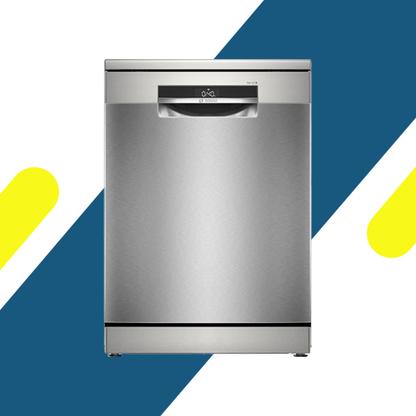 غسالة أطباق بوش سيريس 6  SMS6EMI62V