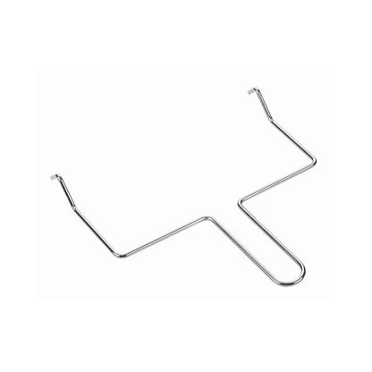 مقلاة هوائية بريفا – 12 لتر – 1800 وات – 10 برامج ذكية – نافذة عرض مع إضاءة - موديل - AIR FRYER & OVEN12L