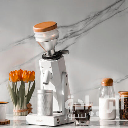 GRINDER PRO C40 بريفا قهوة مطحن - مودييل