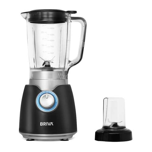 خلاط متعدد الاستخدامات بريفا BRIVA B800-BH 138 – سعة 1.7 لتر – 800 واط
