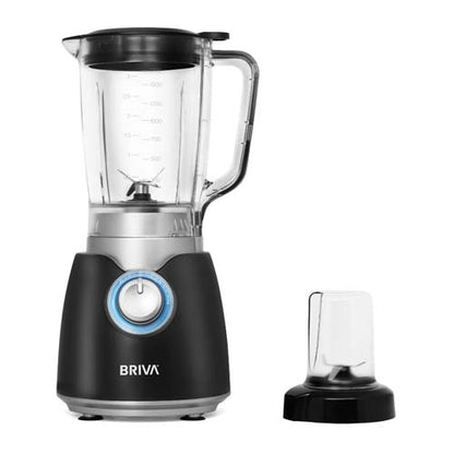 خلاط متعدد الاستخدامات بريفا BRIVA B800-BH 138 – سعة 1.7 لتر – 800 واط