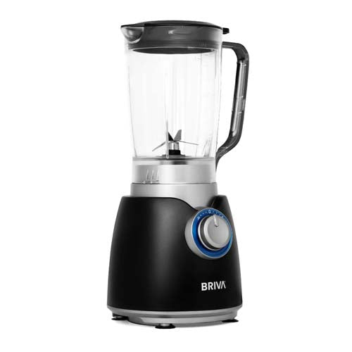 خلاط متعدد الاستخدامات بريفا BRIVA B800-BH 138 – سعة 1.7 لتر – 800 واط