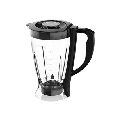 محضر طعام BRIVA POWERCHEF BH-KM 176 – متعددة الاستخدامات بقوة 1000 واط