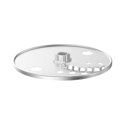 محضر طعام BRIVA POWERCHEF BH-KM 176 – متعددة الاستخدامات بقوة 1000 واط