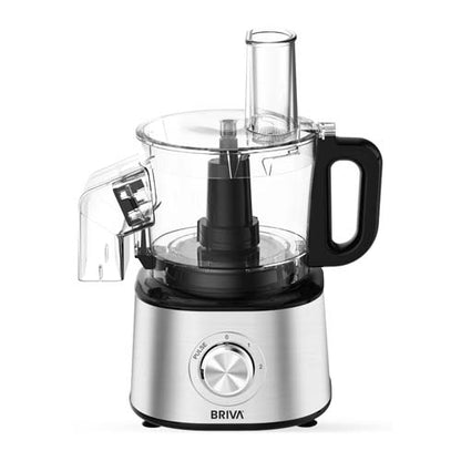 محضر طعام BRIVA POWERCHEF BH-KM 176 – متعددة الاستخدامات بقوة 1000 واط