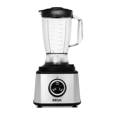 محضر طعام بريفا BRIVA KITCHEN PRO BH-KM183 – متعددة الاستخدامات بقوة 1000 واط