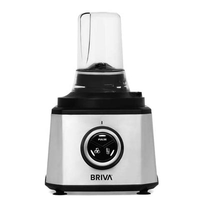 محضر طعام بريفا BRIVA KITCHEN PRO BH-KM183 – متعددة الاستخدامات بقوة 1000 واط