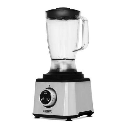 محضر طعام بريفا BRIVA KITCHEN PRO BH-KM183 – متعددة الاستخدامات بقوة 1000 واط