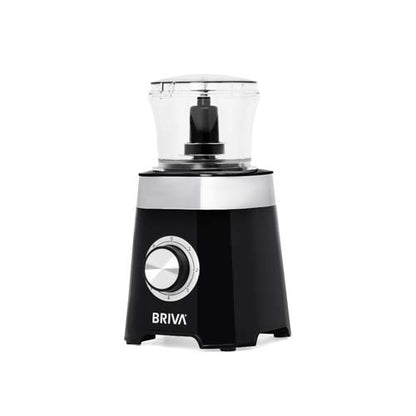 خلاط سموثي بريفا SMOOTHIE BLENDER B500-BH 206 سعة 1.5 لتر – 500 واط