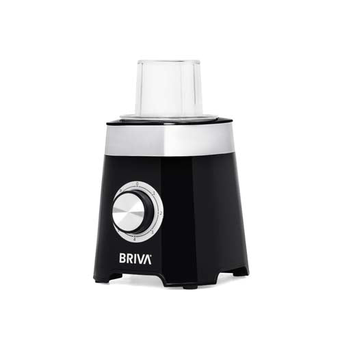 خلاط سموثي بريفا SMOOTHIE BLENDER B500-BH 206 سعة 1.5 لتر – 500 واط