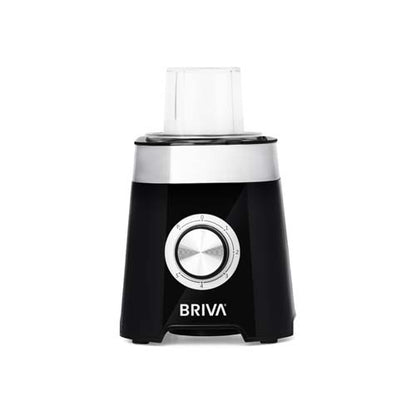 خلاط سموثي بريفا SMOOTHIE BLENDER B500-BH 206 سعة 1.5 لتر – 500 واط