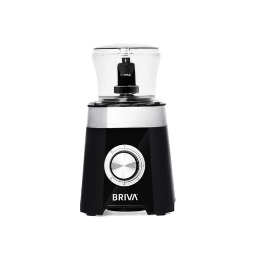 خلاط سموثي بريفا SMOOTHIE BLENDER B500-BH 206 سعة 1.5 لتر – 500 واط