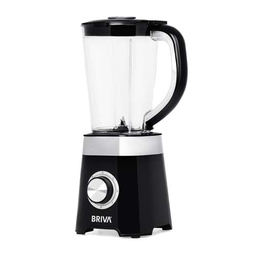 خلاط سموثي بريفا SMOOTHIE BLENDER B500-BH 206 سعة 1.5 لتر – 500 واط