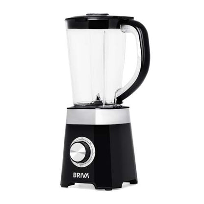 خلاط سموثي بريفا SMOOTHIE BLENDER B500-BH 206 سعة 1.5 لتر – 500 واط