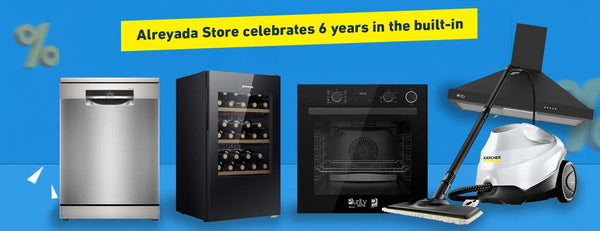 El Reyada Store Opens Its Integrated Branch in Nasr City and Celebrates 
