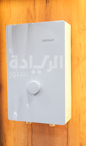 سخان مياه فوري تركي 12 كيلو وات من بيورتي