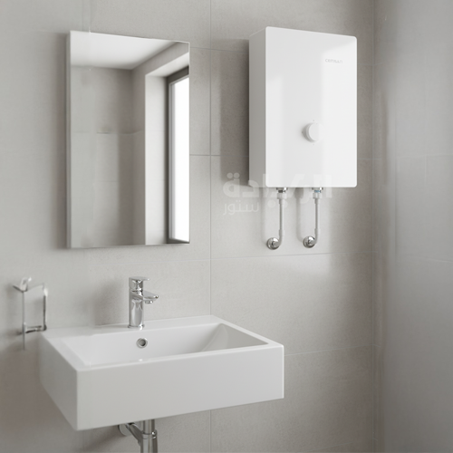 سخان مياه فوري تركي 10.5 كيلو وات من بيورتي