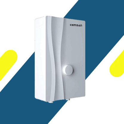 سخان مياه فوري تركي 12 كيلو وات من بيورتي