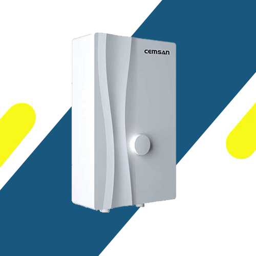 سخان مياه فوري تركي 10.5 كيلو وات من بيورتي