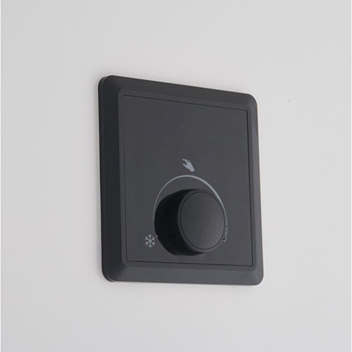 سخان كهرباء اتلانتيك فيرتيجو، سعة 25 لتر، ابيض - 1000 وات - 8215880