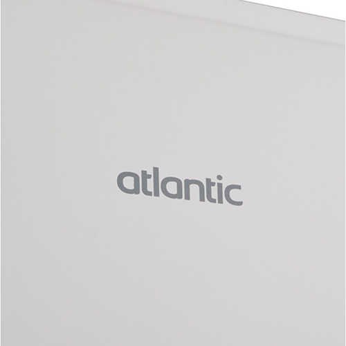 سخان كهرباء اتلانتيك فيرتيجو، سعة 25 لتر، ابيض - 1000 وات - 8215880