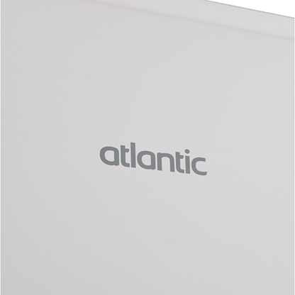 سخان كهرباء اتلانتيك فيرتيجو، سعة 25 لتر، ابيض - 1000 وات - 8215880