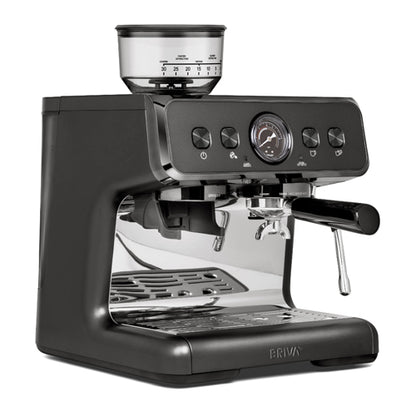 ماكينة قهوة بريفا Barista Dual Boiler