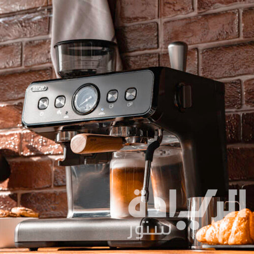 ماكينة قهوة بريفا Barista Dual Boiler
