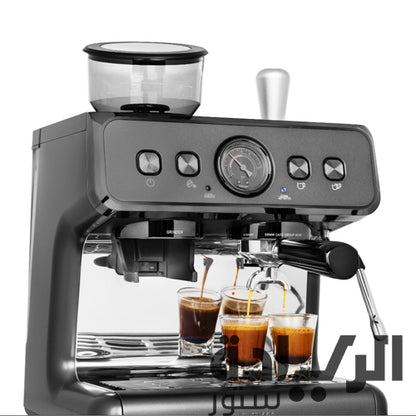 ماكينة قهوة بريفا Barista Dual Boiler