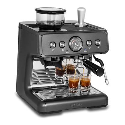 ماكينة قهوة بريفا Barista Dual Boiler