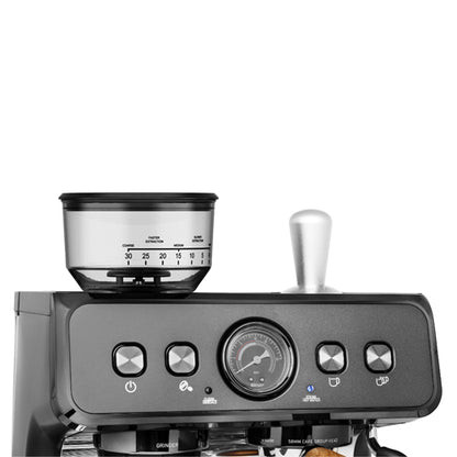 ماكينة قهوة بريفا Barista Dual Boiler