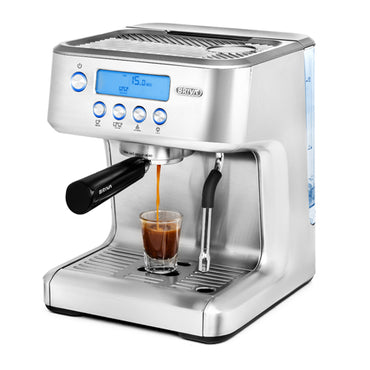 ماكينة قهوة بريفا BARISTA SMART