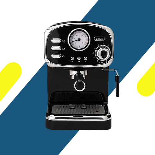 ماكينة قهوة بريفا Classic