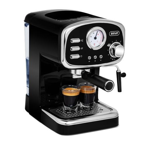 ماكينة قهوة بريفا Classic