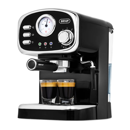 ماكينة قهوة بريفا Classic