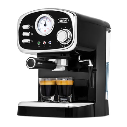 ماكينة قهوة بريفا Classic
