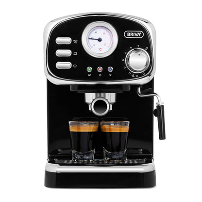 ماكينة قهوة بريفا Classic