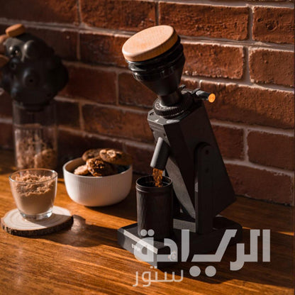 GRINDER PRO C40 بريفا قهوة مطحن - مودييل