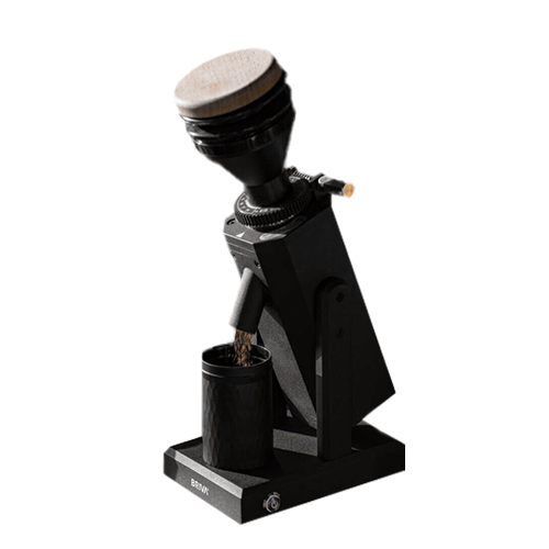 GRINDER PRO C40 بريفا قهوة مطحن - مودييل