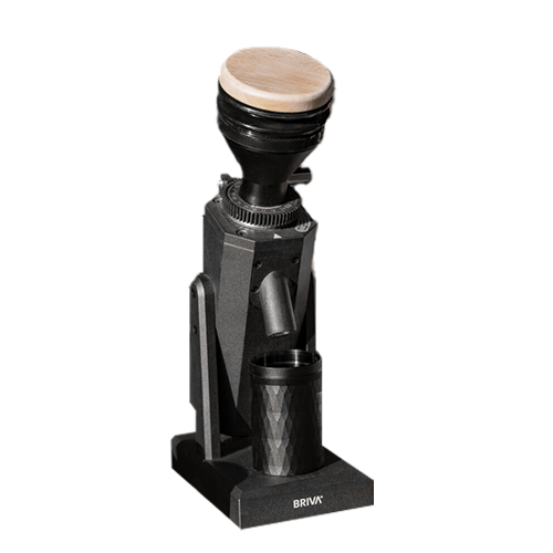 GRINDER PRO C40 بريفا قهوة مطحن - مودييل