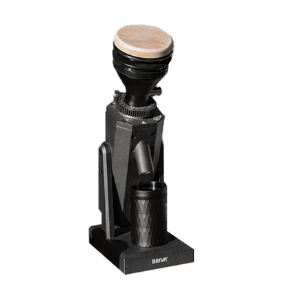 GRINDER PRO C40 بريفا قهوة مطحن - مودييل