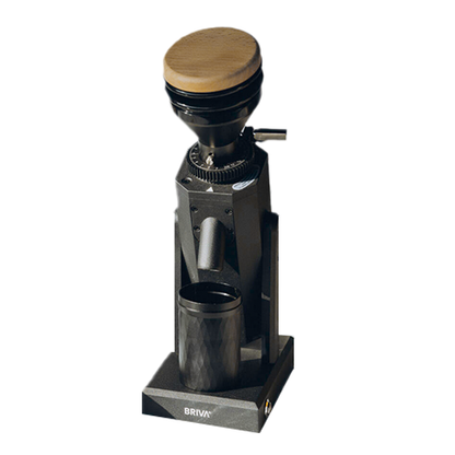 GRINDER PRO C40 بريفا قهوة مطحن - مودييل