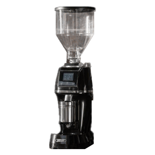 GRINDER PLUS C60 مطحنة قهوة بريفا - مودييل