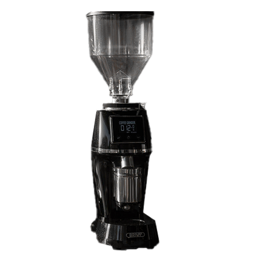 GRINDER PLUS C60 مطحنة قهوة بريفا - مودييل